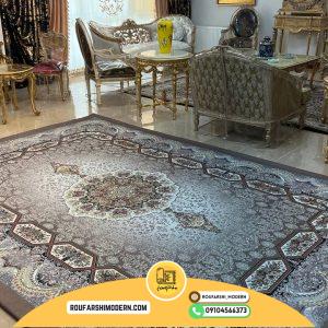کاور فرش و روفرشی کشدار بسیار پر فروش کد ۰۳۱۲ ( ویدیو لایو)