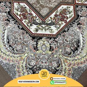 کاور فرش و روفرشی کشدار بسیار پر فروش کد ۰۳۱۲ ( ویدیو لایو)