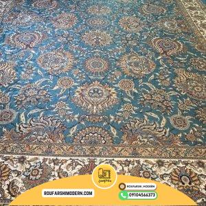کاور فرش و روفرشی کشدار کد 0264