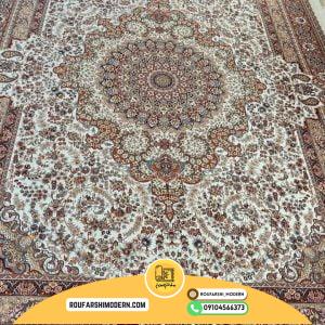 کاور فرش و روفرشی کشدار کد 0268 (ویدیو)