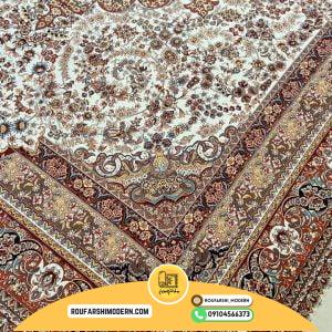 کاور فرش و روفرشی کشدار کد 0268 (ویدیو)