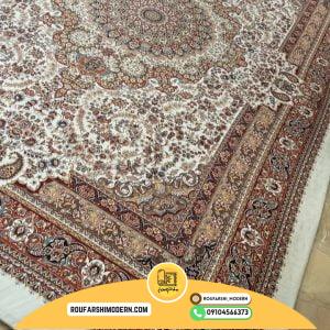 کاور فرش و روفرشی کشدار کد 0268 (ویدیو)