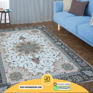 کاور فرش و روفرشی کشدار کد 0269