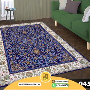 کاور فرش و روفرشی کشدار کد 0452