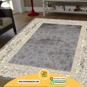 کاور فرش و روفرشی کشدار کد 0466