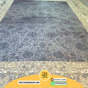 کاور فرش و روفرشی کشدار کد 0466