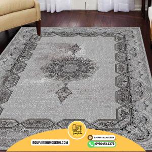 کاور فرش و روفرشی کشدار کد 0468