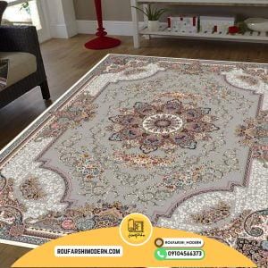 کاور فرش و روفرشی کشدار کد 0576