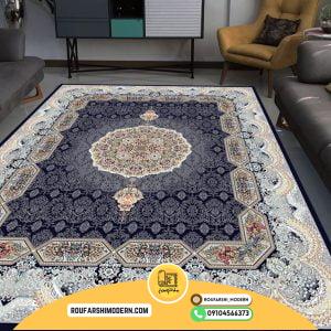 کاور فرش و روفرشی کشدار کد 0598