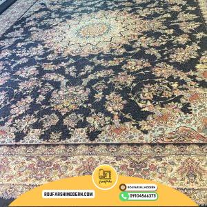 کاور فرش و روفرشی کشدار کد 0603