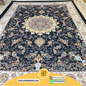 کاور فرش و روفرشی کشدار کد 0629