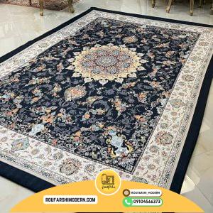 کاور فرش و روفرشی کشدار کد 0629