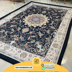 کاور فرش و روفرشی کشدار کد 0629