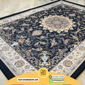 کاور فرش و روفرشی کشدار کد 0629