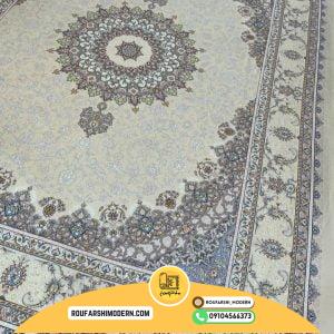 کاور فرش و روفرشی کشدار کد 0712