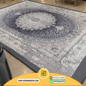 کاور فرش و روفرشی کشدار کد 0894