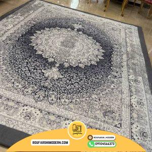 کاور فرش و روفرشی کشدار کد 0894