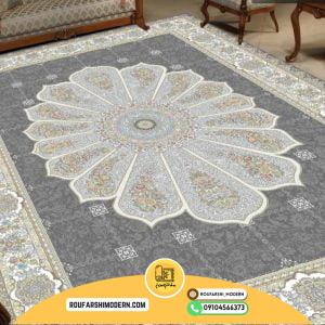 کاور فرش و روفرشی کشدار کد 0954