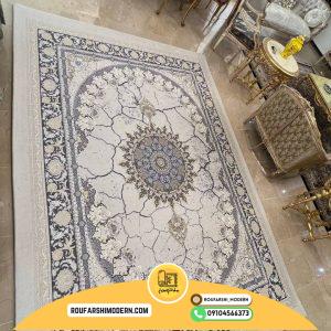 کاور فرش و روفرشی کشدار کد ۰۸۸۴