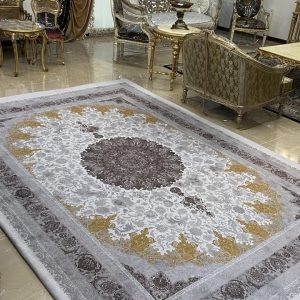 کاور فرش و روفرشی کشدار کد ۱۳۲۲