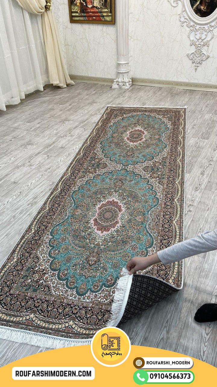 فرشینه و پادری قابل سفارش در تمامی ابعاد کد0238