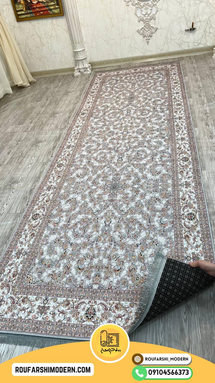 فرشینه و پادری قابل سفارش در تمامی ابعاد کد 1363