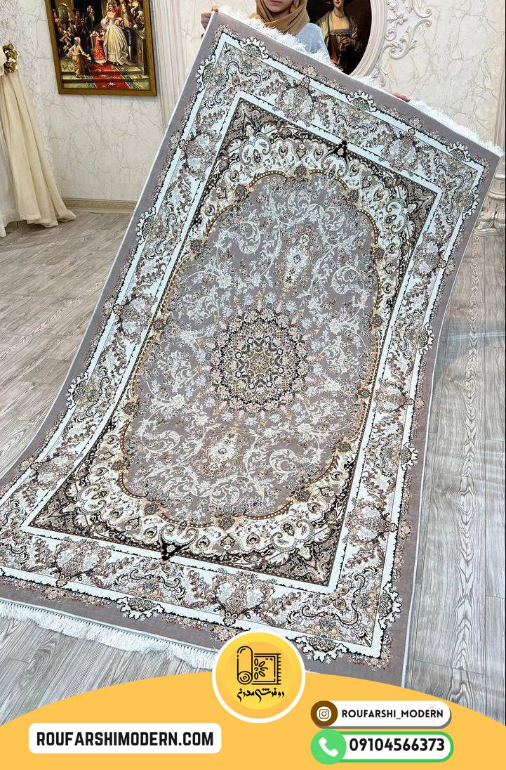 فرشینه و پادری قابل سفارش در تمامی ابعاد کد 2193
