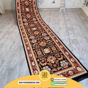 فرشینه طرح سنتی کد 1767