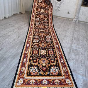 فرشینه طرح سنتی کد 1767
