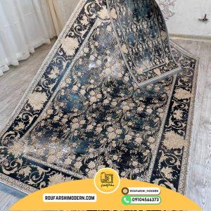 فرشینه نمدی با ضخامت 1000 گرم، از جنس نمد با کیفیت بالا و طراحی مقاوم. این فرشینه به طور ویژه برای تأمین راحتی و دوام بیشتر تولید شده است و مناسب برای استفاده در فضاهای مختلف خانه یا محل کار. انتخابی ایده‌آل برای ایجاد محیطی گرم و نرم با عملکرد عالی.
