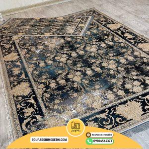 فرشینه نمدی با ضخامت 1000 گرم، از جنس نمد با کیفیت بالا و طراحی مقاوم. این فرشینه به طور ویژه برای تأمین راحتی و دوام بیشتر تولید شده است و مناسب برای استفاده در فضاهای مختلف خانه یا محل کار. انتخابی ایده‌آل برای ایجاد محیطی گرم و نرم با عملکرد عالی.